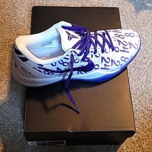 Nike Kobe 8 Protro Court Purple